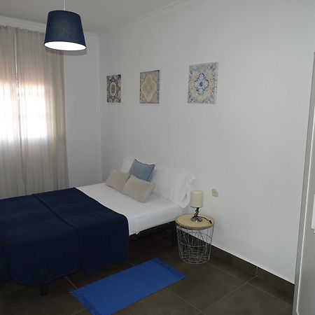 Appartement Casasjerezanas Vistaflor2 à Jerez de la Frontera Extérieur photo