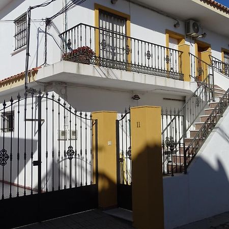 Appartement Casasjerezanas Vistaflor2 à Jerez de la Frontera Extérieur photo
