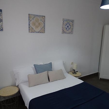 Appartement Casasjerezanas Vistaflor2 à Jerez de la Frontera Extérieur photo