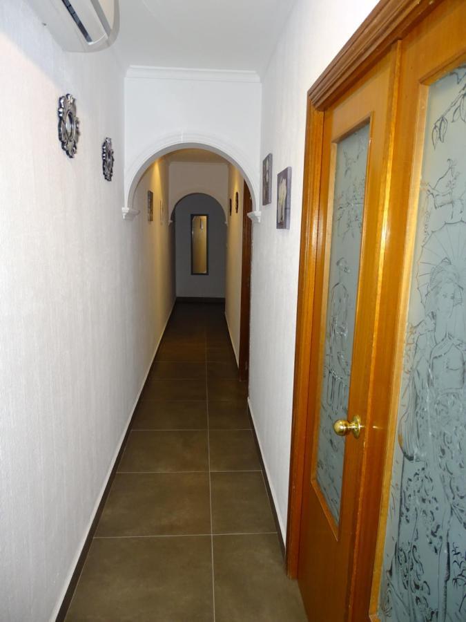 Appartement Casasjerezanas Vistaflor2 à Jerez de la Frontera Extérieur photo