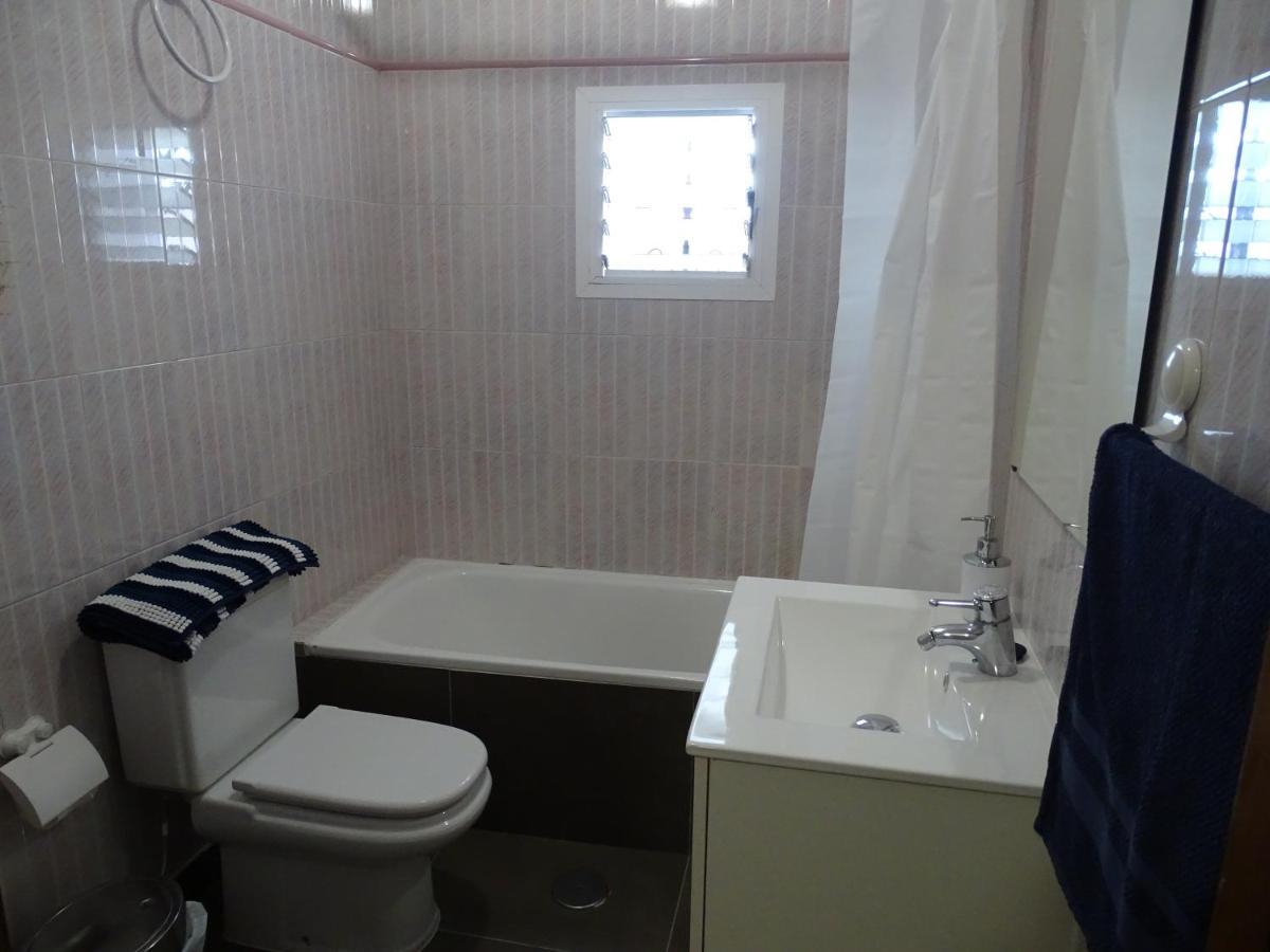 Appartement Casasjerezanas Vistaflor2 à Jerez de la Frontera Extérieur photo