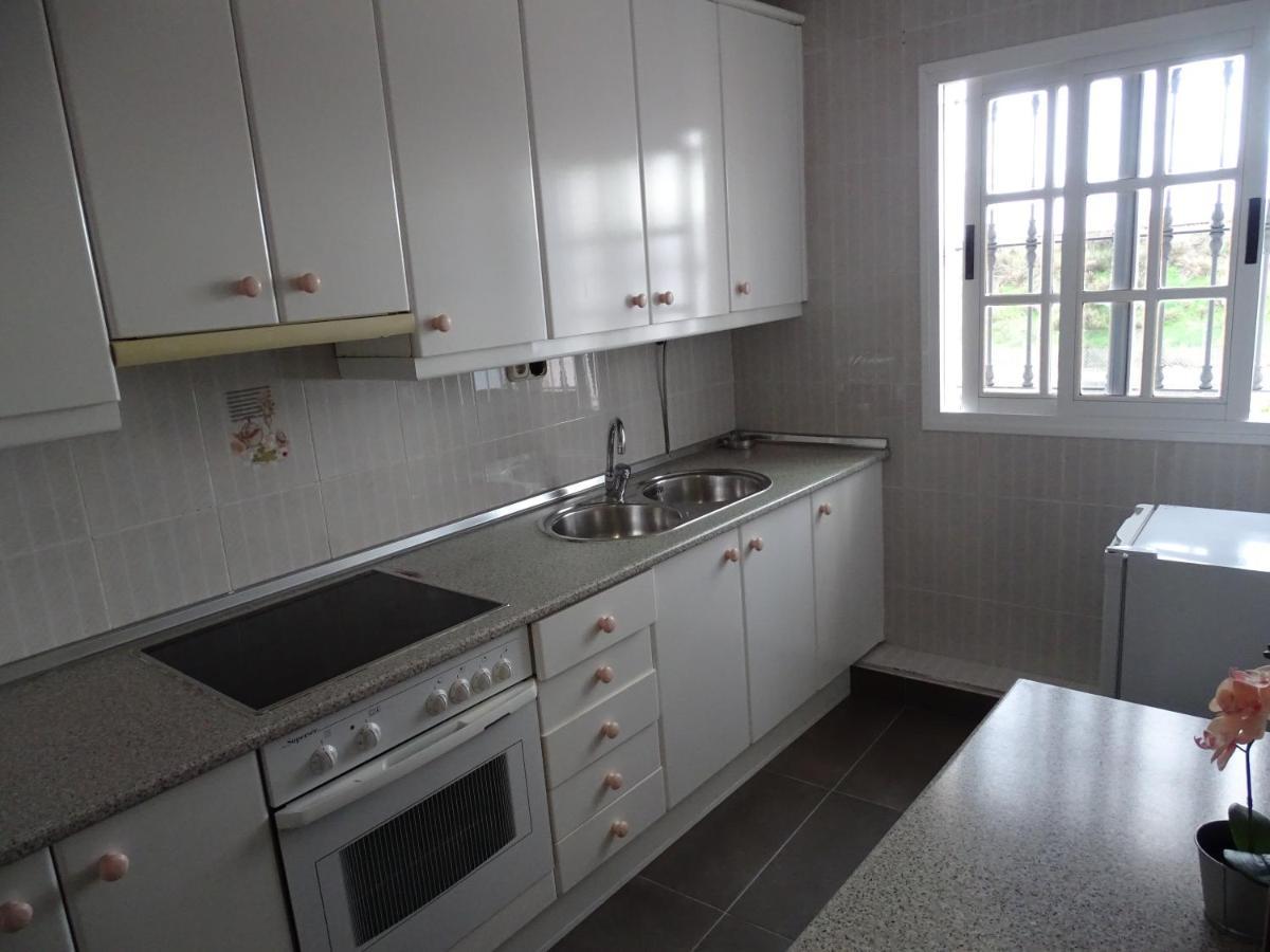 Appartement Casasjerezanas Vistaflor2 à Jerez de la Frontera Extérieur photo