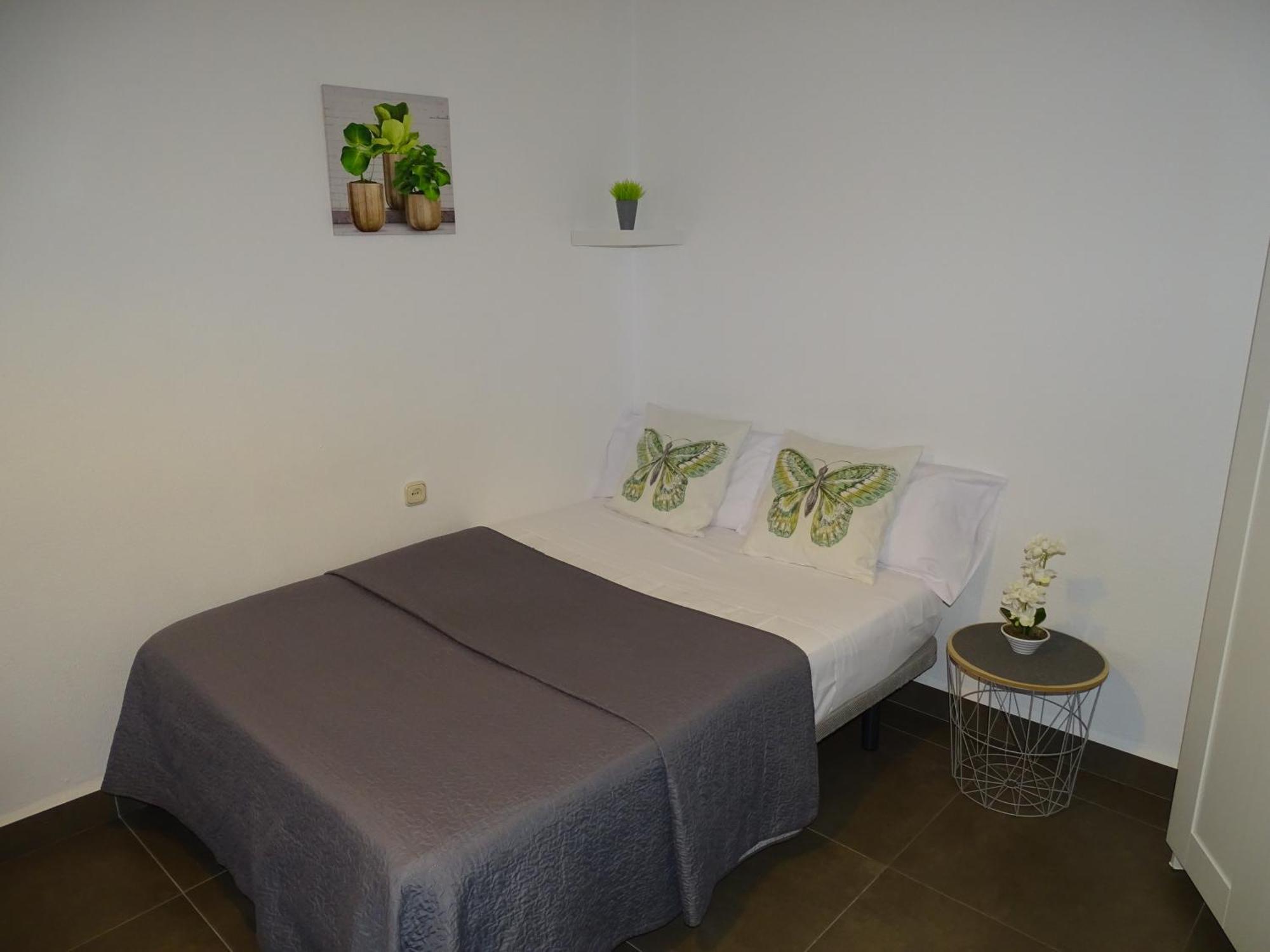 Appartement Casasjerezanas Vistaflor2 à Jerez de la Frontera Extérieur photo