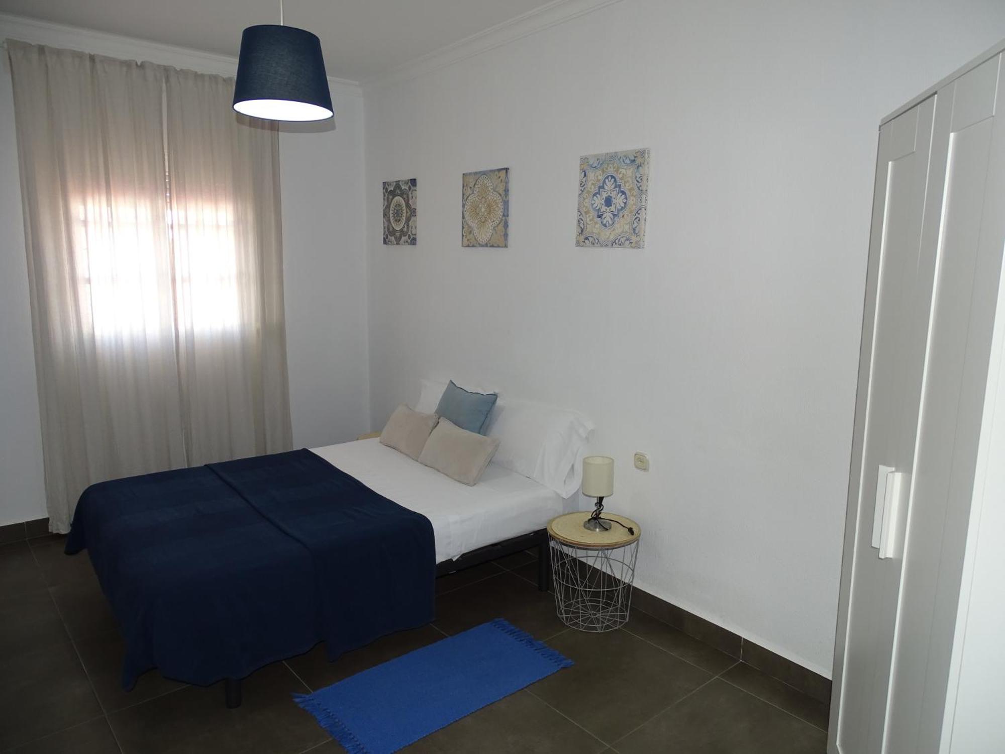 Appartement Casasjerezanas Vistaflor2 à Jerez de la Frontera Extérieur photo