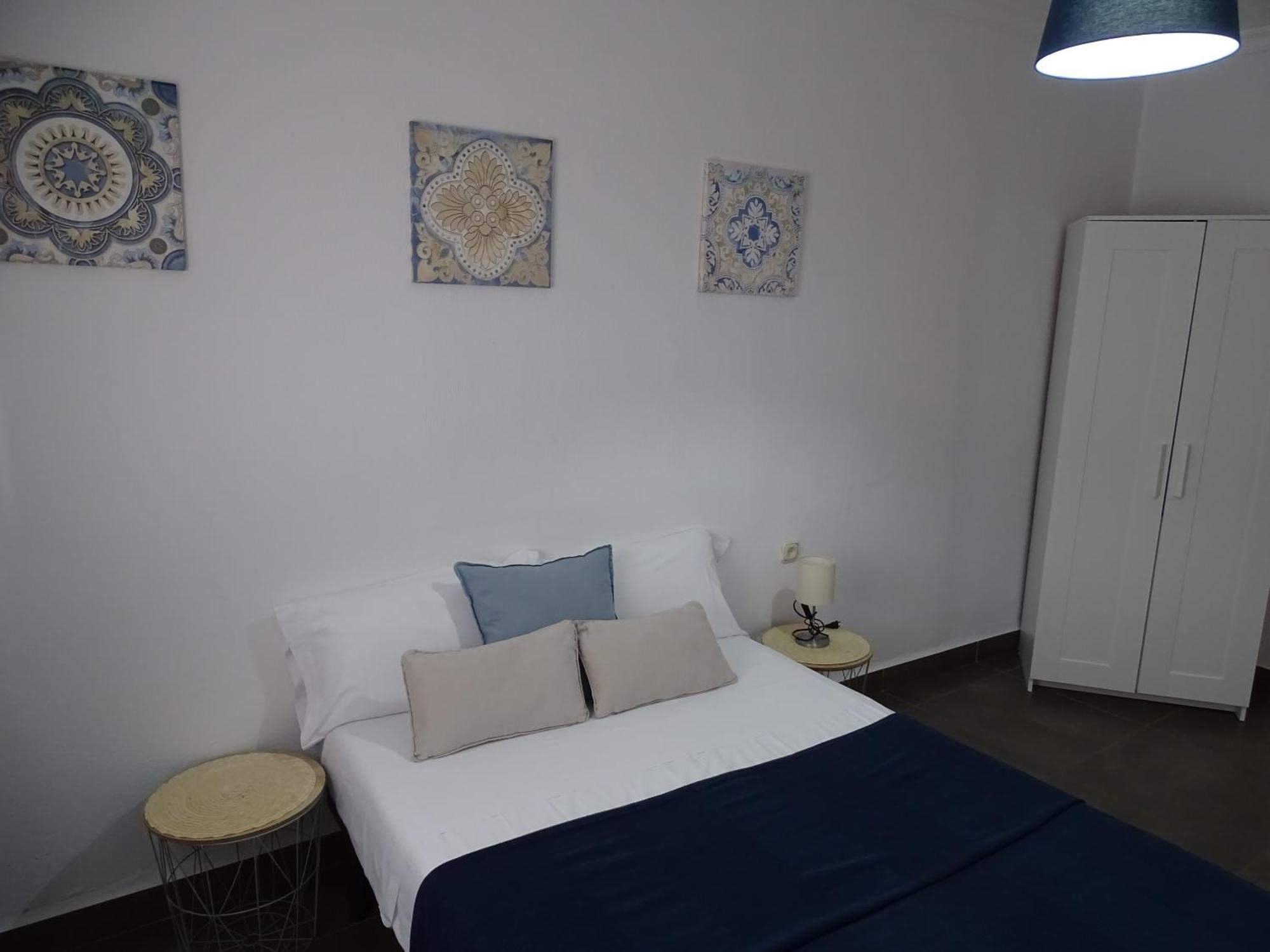 Appartement Casasjerezanas Vistaflor2 à Jerez de la Frontera Extérieur photo