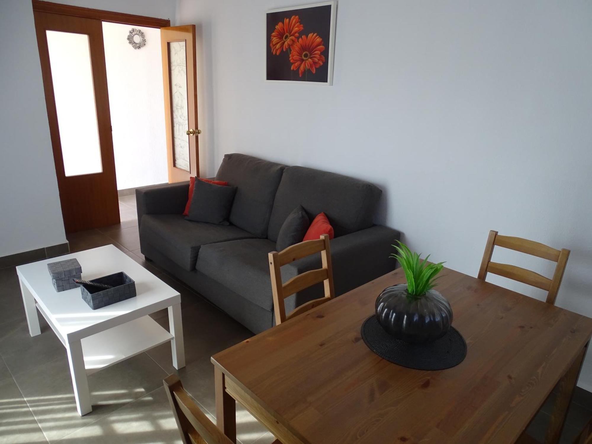 Appartement Casasjerezanas Vistaflor2 à Jerez de la Frontera Extérieur photo